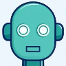 Logo Code ROME AI