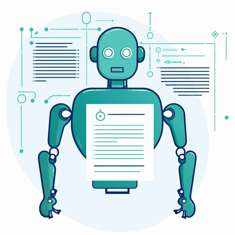 Logo Code ROME AI